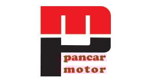 PANCAR MOTOR