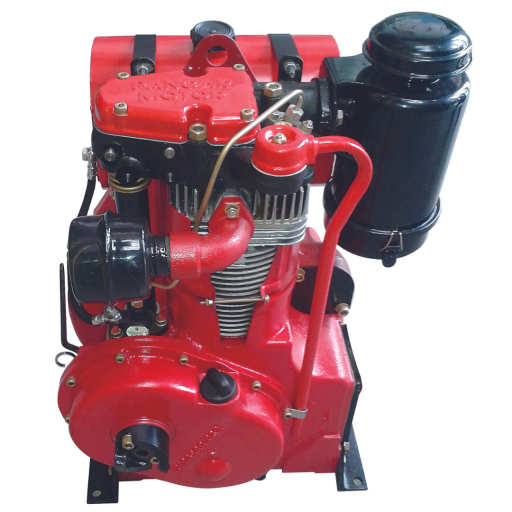PANCAR MOTOR