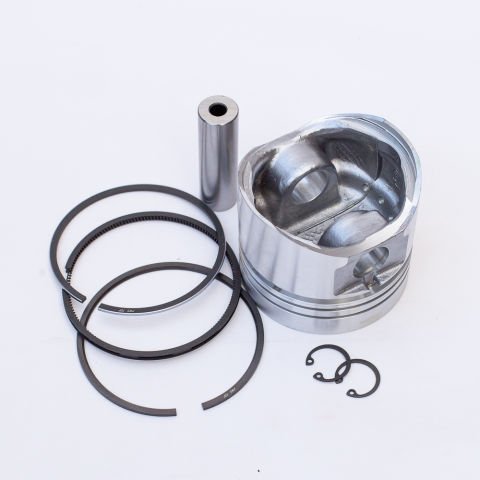 PİSTON SEKMAN LDA 325 0,50 mm (ORJ)