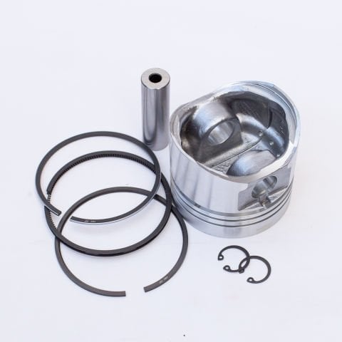 PİSTON SEKMAN LDA 325 STD (ORJ)