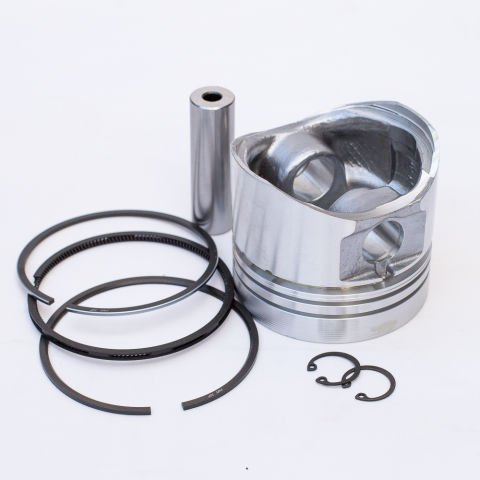 PİSTON SEKMAN LDA 325 STD (ORJ)