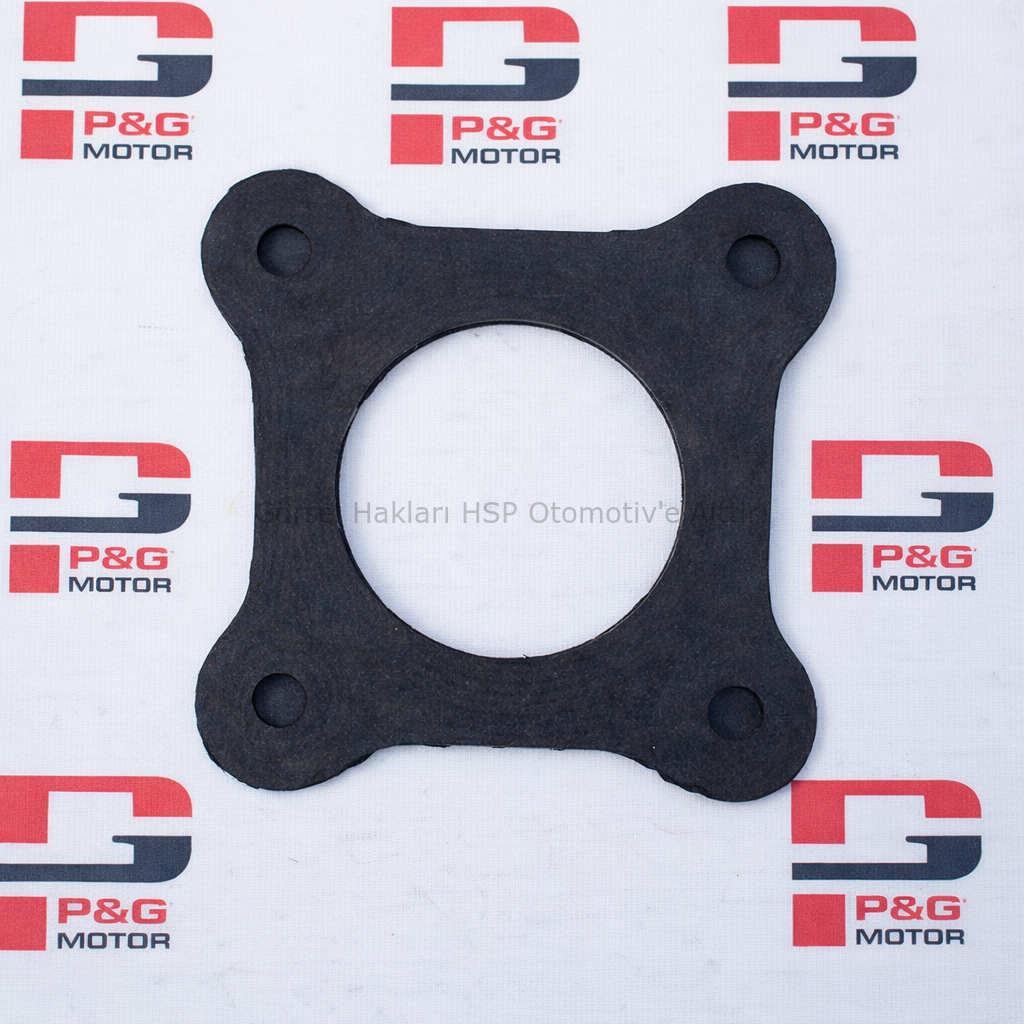 SANTRAFÜJ GİRİŞ FLANŞ CONTASI (2.5'')