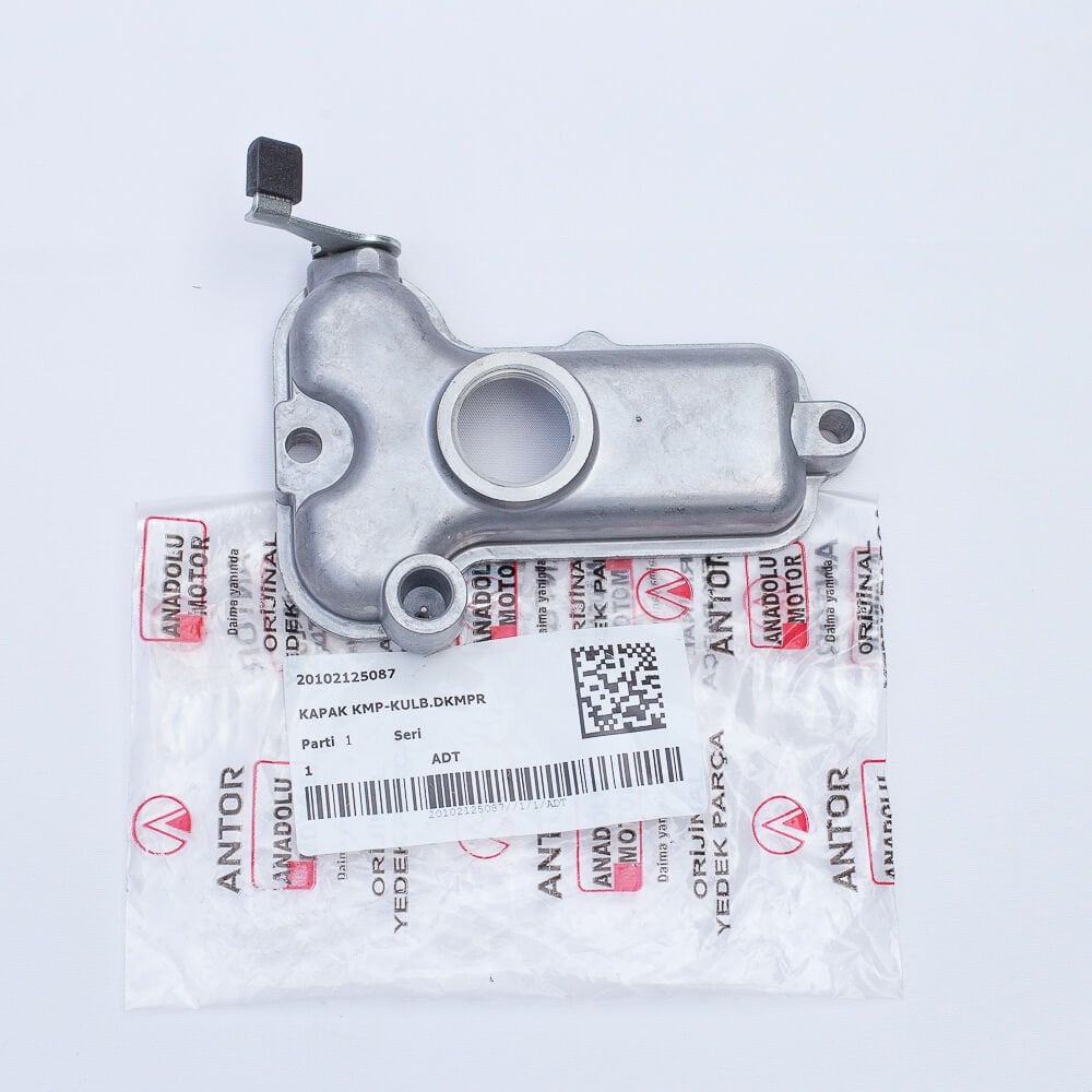 KÜLBÜTÖR KAPAĞI DEKOMPRASYONLU (640-820)-(ORJ)