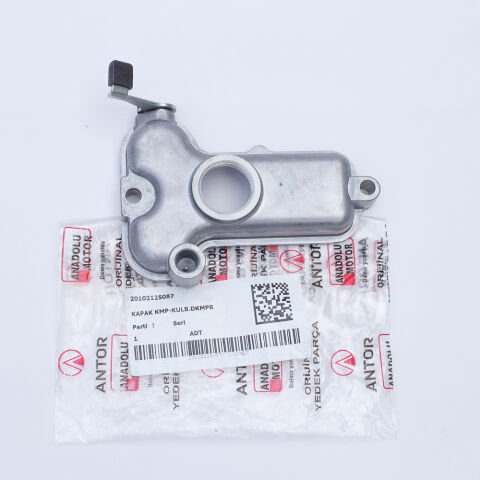 KÜLBÜTÖR KAPAĞI DEKOMPRASYONLU (640-820)-(ORJ)