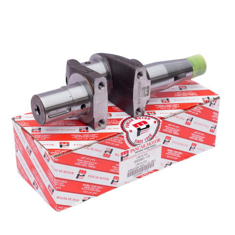 KRANK MİLİ (ORJ.) E89/PM 15