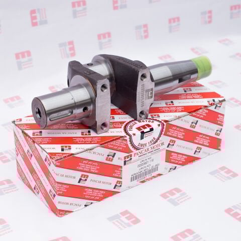 KRANK MİLİ (ORJ.) E89/PM 15