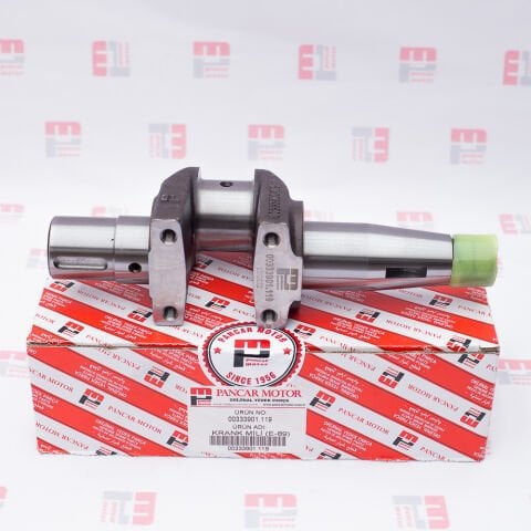 KRANK MİLİ (ORJ.) E89/PM 15
