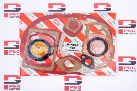 TAKIM CONTA (KEÇELİ) (PG80)