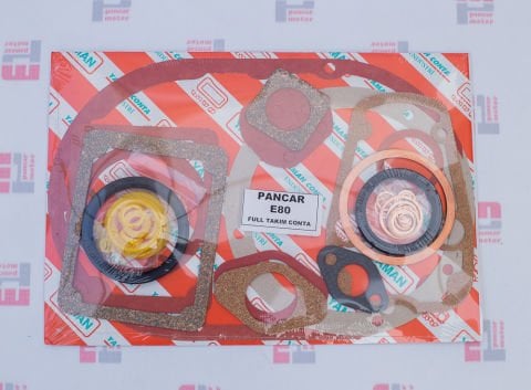 TAKIM CONTA (KEÇELİ) (PG80)