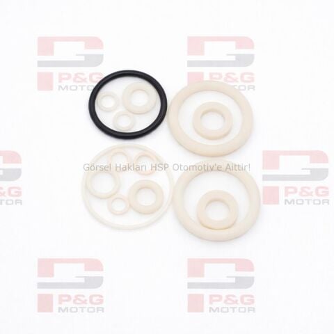 O-RING LASTİK TAMİR TAKIM (SKT) (PG89)