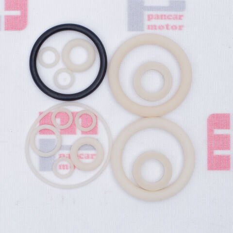 O-RING LASTİK TAMİR TAKIM (SKT) E89