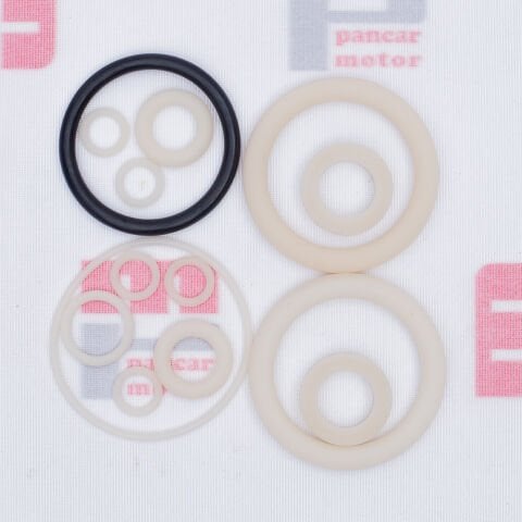 O-RING LASTİK TAMİR TAKIM (SKT) E89