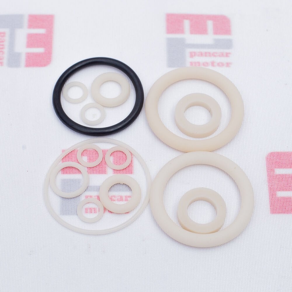 O-RING LASTİK TAMİR TAKIM (SKT) E89