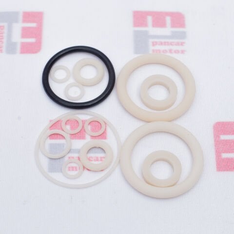 O-RING LASTİK TAMİR TAKIM (SKT) E89