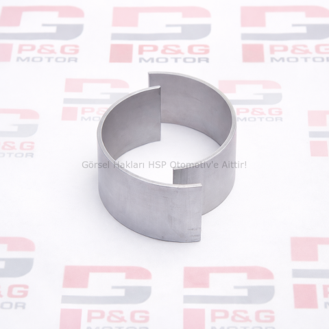 BİYEL KOLU YATAĞI (STD) (108)