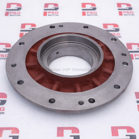 FLANŞLI KAPAK (108)