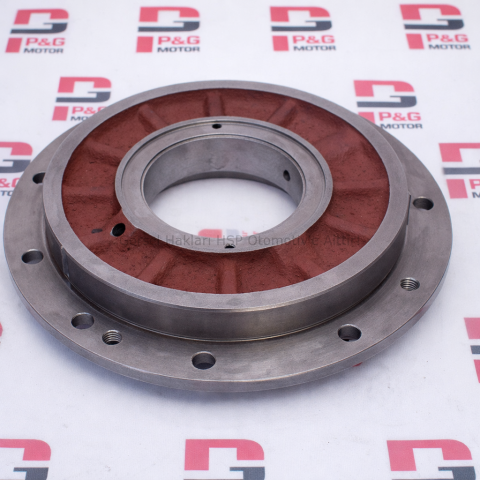 FLANŞLI KAPAK (108)