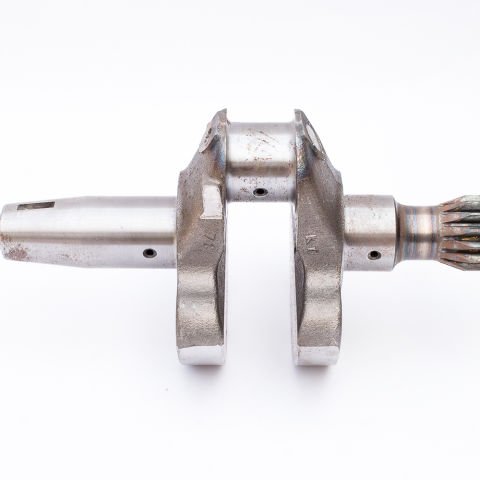 KRANK MİLİ (OTOMOTİV) LD 510