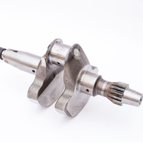 KRANK MİLİ (OTOMOTİV) LD 510