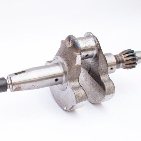 KRANK MİLİ (OTOMOTİV) LD 510