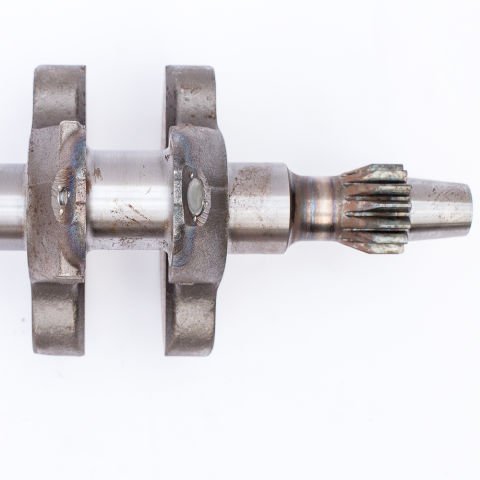 KRANK MİLİ (OTOMOTİV) LD 510