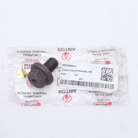 KRANK CİVATASI M20 SOL (ORJ)-(640-820)