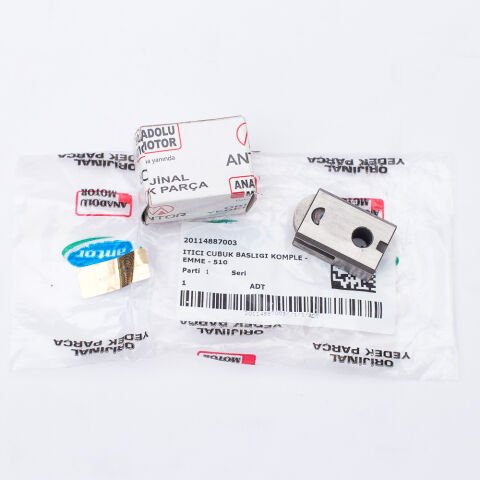 SUPAP İTİCİ BAŞLIĞI (EMME)-(450-510)-(ORJ)