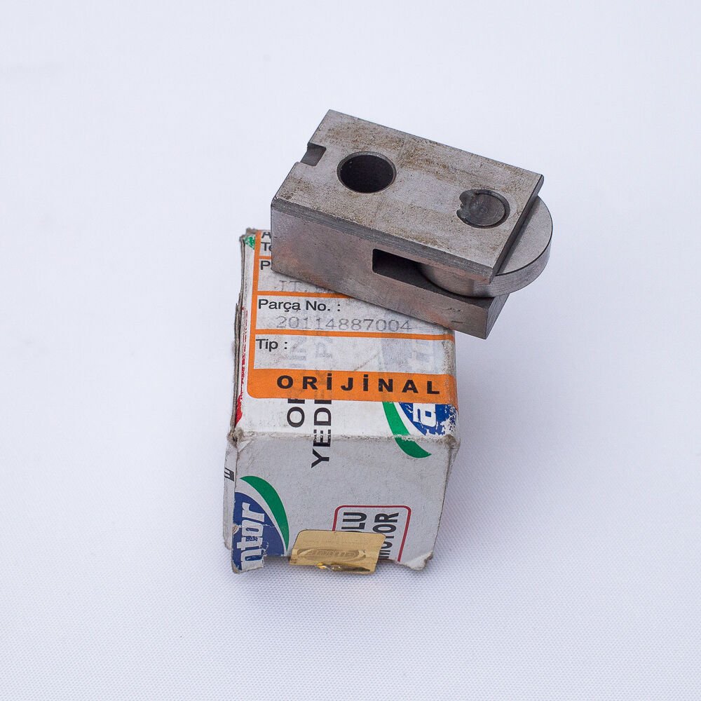 SUPAP İTİCİ BAŞLIĞI (EKSOZ)-(450-510)-(ORJ)