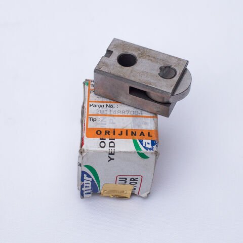 SUPAP İTİCİ BAŞLIĞI (EKSOZ)-(450-510)-(ORJ)