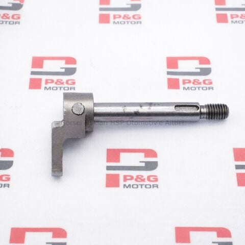 AYAR MANİVELASI VE MİLİ (PG80/89)