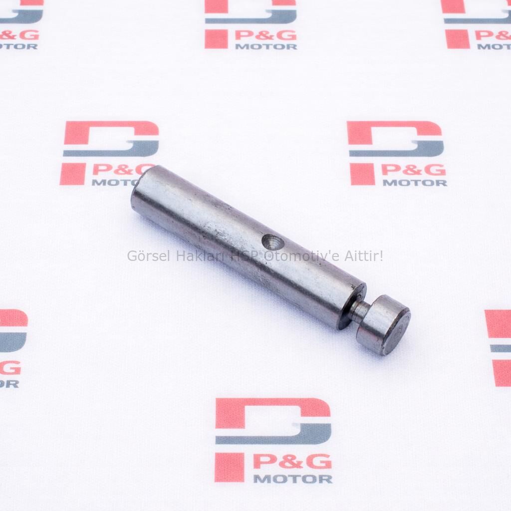 REGULATÖR MANİVELAS MİLİ (80/89)