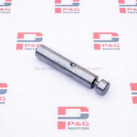 REGULATÖR MANİVELAS MİLİ (80/89)