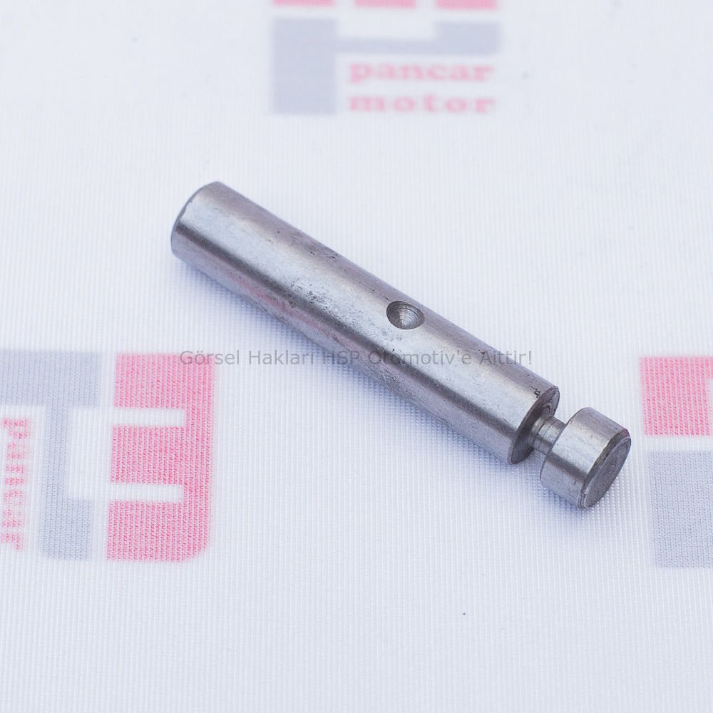 REGULATÖR MANİVELAS MİLİ (80/89)