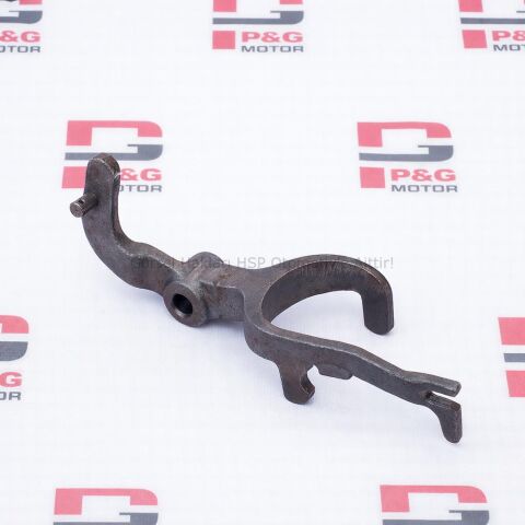 REGULATÖR MANİVELASI (ÇATAL) (PG80/89)