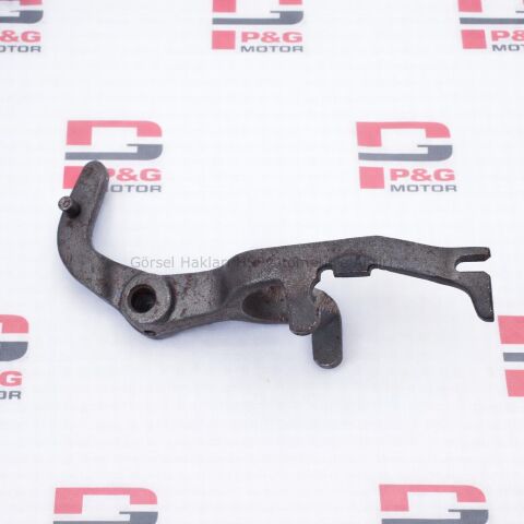 REGULATÖR MANİVELASI (ÇATAL) (PG80/89)