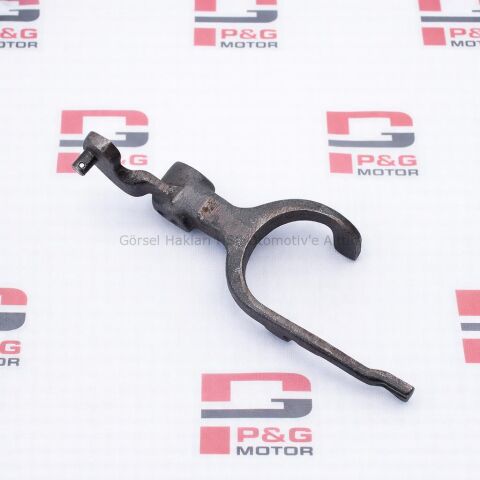 REGULATÖR MANİVELASI (ÇATAL) (PG80/89)