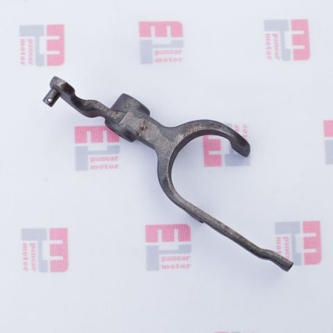 REGULATÖR MANİVELASI (ÇATAL) (PG80/89)