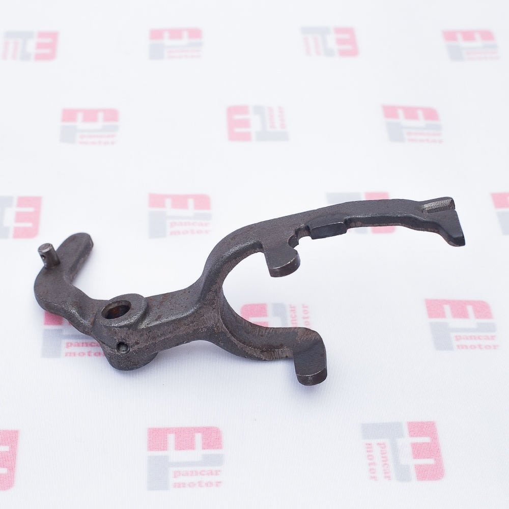 REGULATÖR MANİVELASI (ÇATAL) (PG80/89)