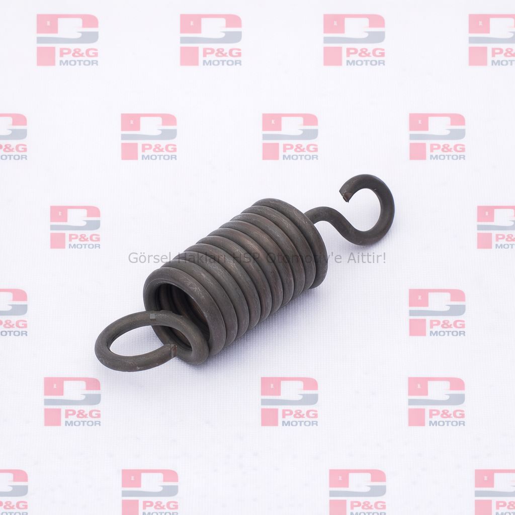 REGULATÖR YAYI 3,6 0 mm (80/89)