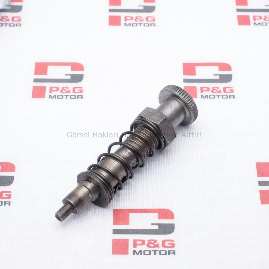 AVANS TERTİBATI KOMPLE (JİKLE) (PG80/89)