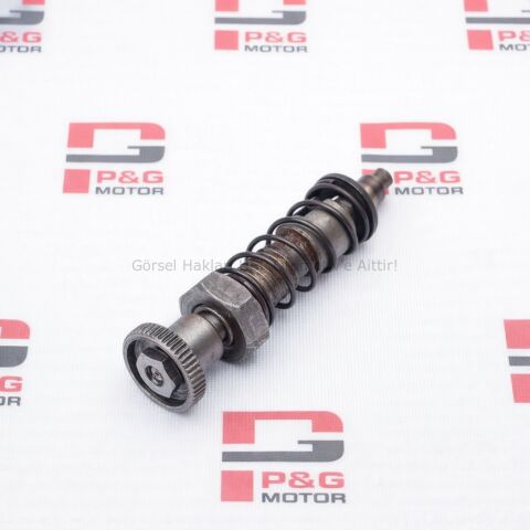 AVANS TERTİBATI KOMPLE (JİKLE) (PG80/89)