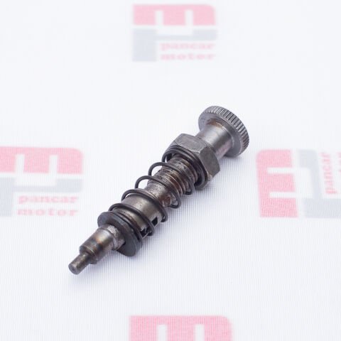 AVANS TERTİBATI KOMPLE (JİKLE) E80/89