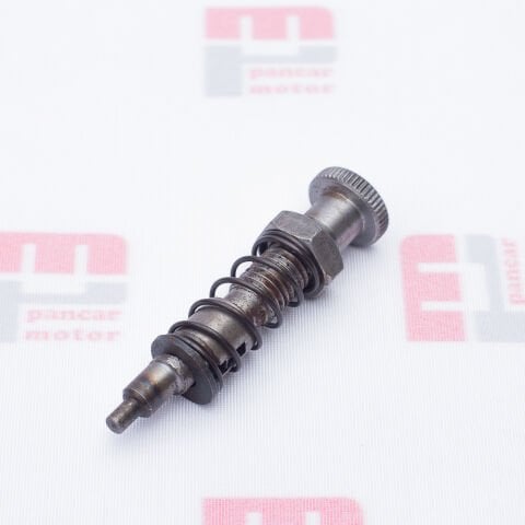 AVANS TERTİBATI KOMPLE (JİKLE) (PG80/89)