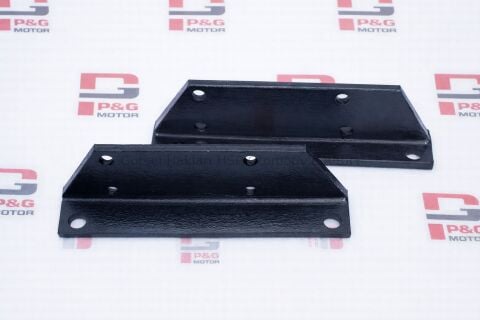 MOTOR AYAĞI (SAĞ) (80/89)