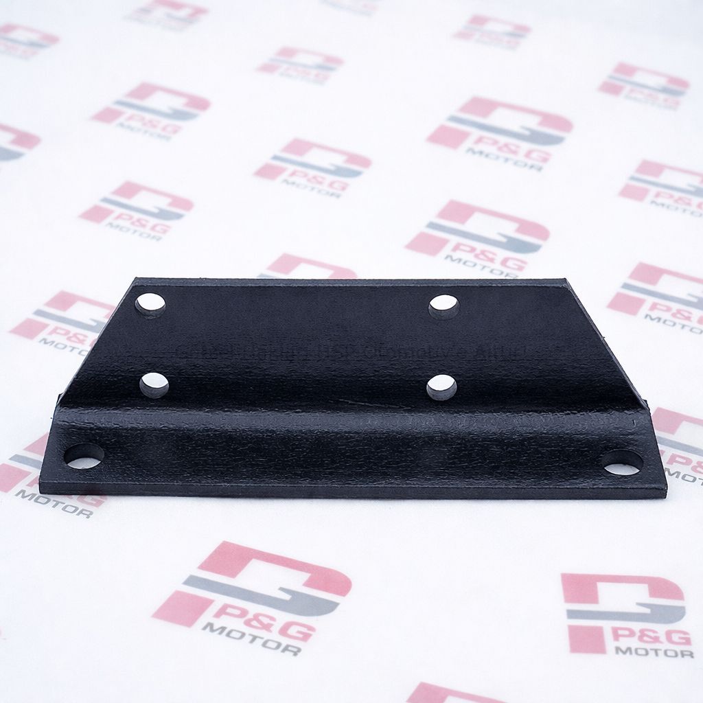 MOTOR AYAĞI (SOL) (80/89)