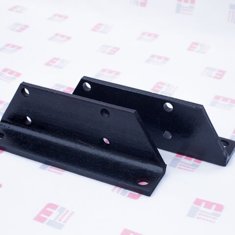 MOTOR AYAĞI (SOL) (80/89)