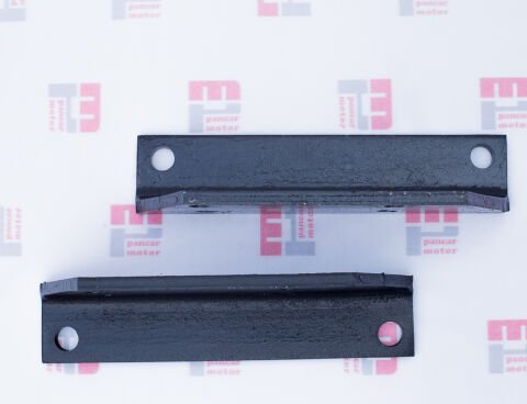 MOTOR AYAĞI (SOL) (80/89)