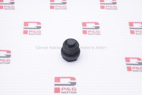 MANYETİK YAĞ BOŞALTMA TAP.12 (80/89)