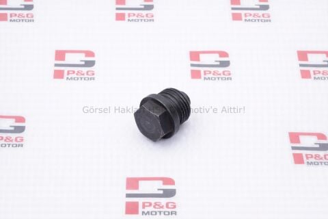 MANYETİK YAĞ BOŞALTMA TAP.12 (80/89)