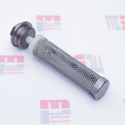 YAĞ SÜZGECİ VE TAPASI (PG80/89)